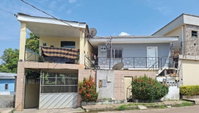 Prédio Residencial com 7 quartos e 5 banheiros em Manacapuru