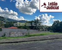 Terrenos unificados com 623m² em Águas da Prata/SP