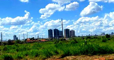 Terreno em Uberlândia - Setor Sul, 250m², Ocupado