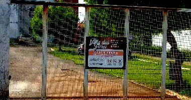 Apartamento com 2 Quartos e 1 Banheiro em Luziânia