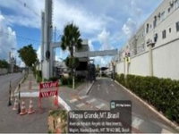 Apartamento com 2 quartos em Várzea Grande/MT
