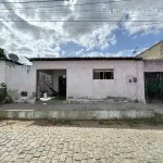 Casa com 3 Quartos e 1 Vaga em Florânia/RN