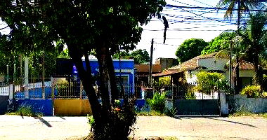 Apartamento 2 quartos, 1 banheiro, 1 vaga, 41,32m² privativos