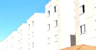 Apartamento com 42m² em Campinas/SP