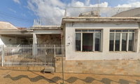 Casa de padrão alto com 253,56 m² no Centro