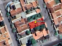 Casa Ocupada em Jardim Liberdade com 259.70 m² de Terreno