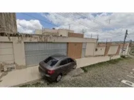 Sobrado com Piscina, 3 Suítes, 127m² construídos - Pedra Branca/CE