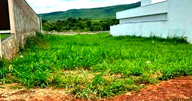 Terreno em Condomínio 525 m² - Desocupado e Pronto para Construir