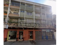 Apartamento de 72 m² em leilão