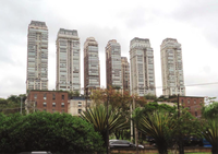 Apartamento Luxo com 2 Suítes e 4 Vagas em São Paulo