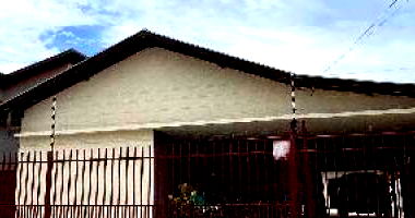 Casa com 2 quartos, 3 banheiros, 1 vaga e 164m² construída