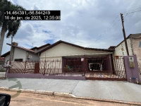 Casa com 2 quartos, 3 banheiros, 1 vaga e 164m² construída