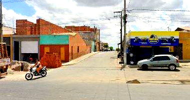 Imóvel Rural com 60 hectares, área ampla para investimento