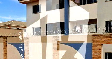 Apartamento com 2 quartos, 93.75m² em Valparaíso de Goiás