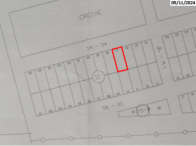 Terreno 390m² em Padre Bernardo/GO - Lote 17, Quadra 11