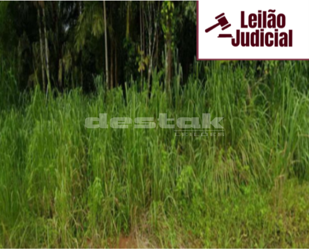 Terreno em Iguape/SP - Lote 26 Quadra 05