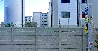 Apartamento 2 quartos, 1 banheiro, 1 vaga, 44m² privativos