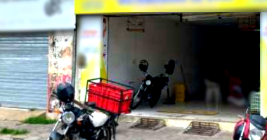 Casa com Terreno em Iguatu/CE - 118m² Construída