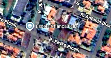 Terreno em Andirá com 162,40 m² em Jardim Nova Andirá V