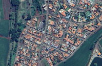 Terreno em Andirá com 162,40 m² em Jardim Nova Andirá V