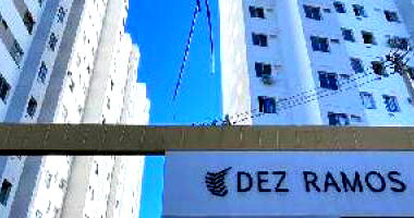 Apartamento com 2 quartos, 52m² em Ramos