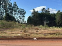 Terreno 321m² em Santa Maria do Oeste-PR com 10% de desconto à vista