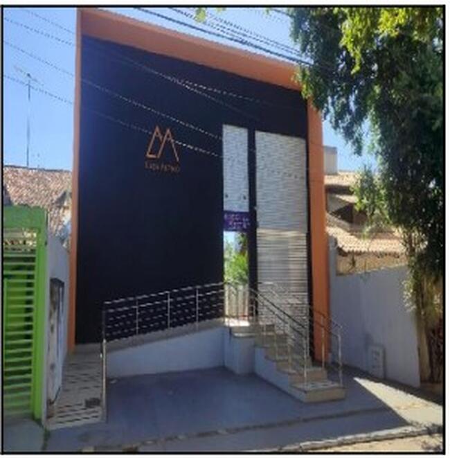 Prédio Comercial com 615m² em Goiânia - Oportunidade Única!