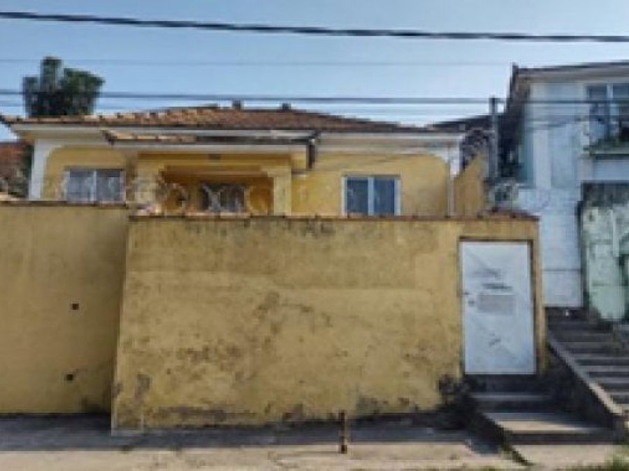 Casa em São João de Meriti com 45 m²