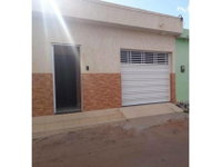 Casa com 144m² em leilão - Novo Horizonte/PE
