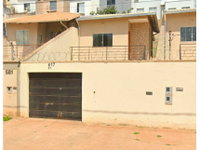 Casa com 62,58m² em São Pedro - Esmeraldas/MG