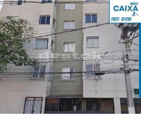 Apartamento com 2 Quartos e 1 Vaga na Luz/SP