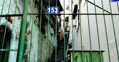Apartamento padrão 96m² com 2 quartos e 1 banheiro, ocupado