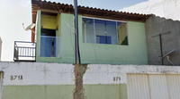 Apartamento Térreo com Garagem em Barreiras/BA
