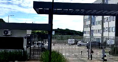 Apartamento 2 quartos, 1 banheiro, 1 vaga, 41,97 m²