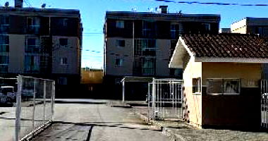 Apartamento 2 Quartos em Jaraguá do Sul/SC