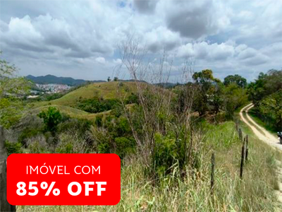 Terreno com 10.611m² em Loteamento, Oportunidade de Investimento