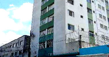 Apartamento 2 quartos, 1 banheiro, 89.53 m², desocupado