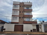 Apartamento com 3 quartos e 2 vagas em Patos de Minas/MG
