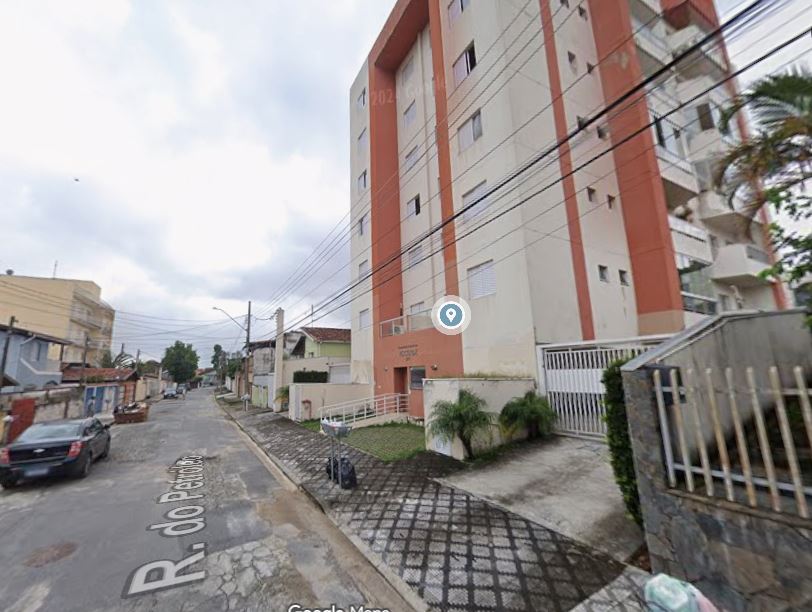 Apartamento com 72m², 1 quarto, 1 banheiro e 1 vaga de garagem