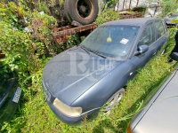 Audi A3 1.6 2006 - Leilão Online CET-Santos