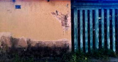 Casa com 3 quartos em Novo Gama/GO