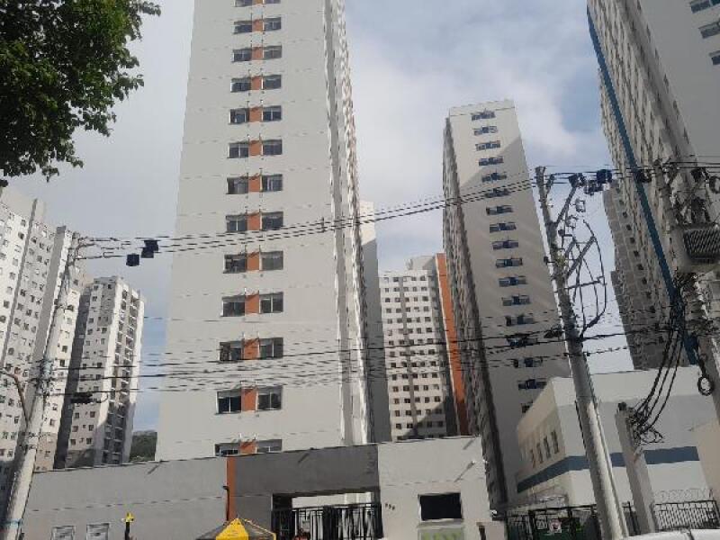 Apartamento com 53m² em São Paulo - Ótima Oportunidade