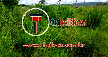 Terreno com 360m² em Vazante/MG