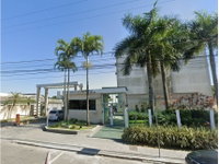 Apartamento com 1 vaga em leilão - Joinville/SC