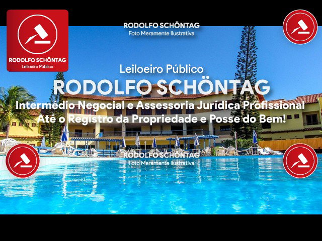 Apartamento 56,77 m² com 1 quarto e 1 banheiro