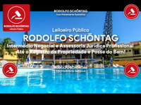 Apartamento 56,77 m² com 1 quarto e 1 banheiro