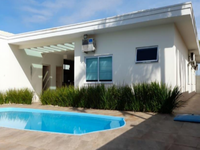 Casa Condomínio Vila Romana em Cacoal