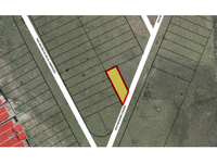 Terreno 132m² em Jacareí/SP com potencial de valorização