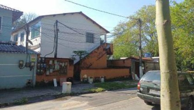 Casa em Condomínio com 1 Quarto e 1 Banheiro - Ocupada