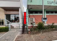 Sala Comercial 101 - 102,29m² - Fontoura Xavier/RS